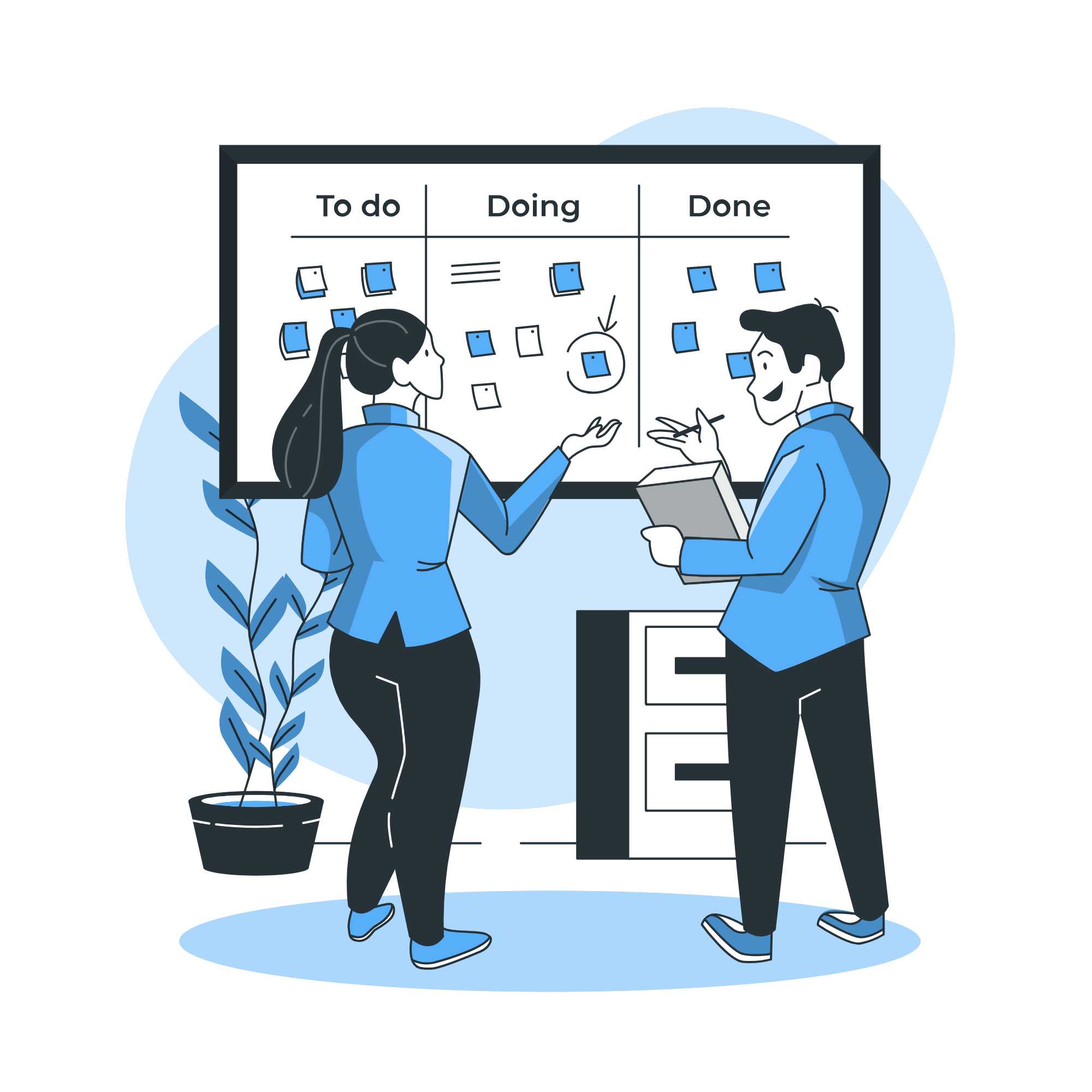 Scrum Framework